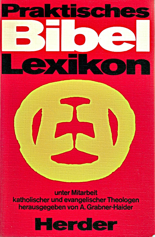 Praktisches Bibellexikon