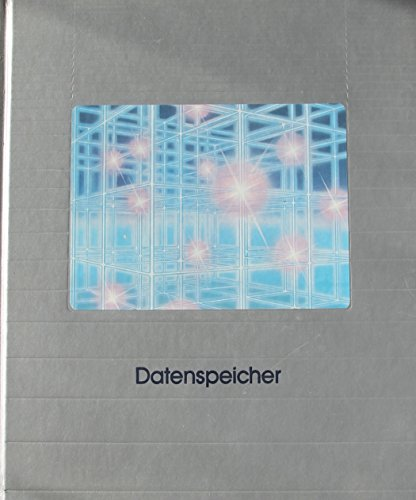 Computer verstehen. Datenspeicher