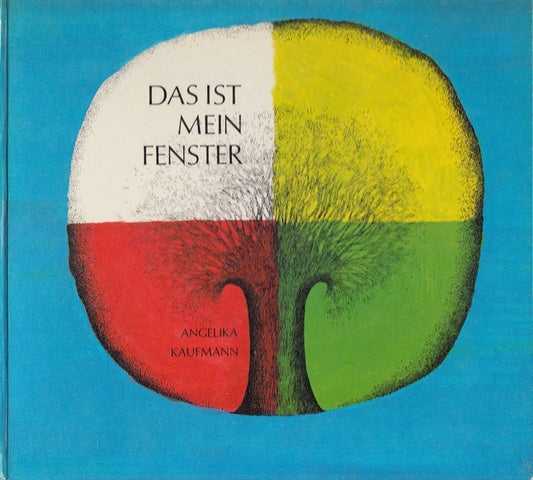 Das ist mein Fenster