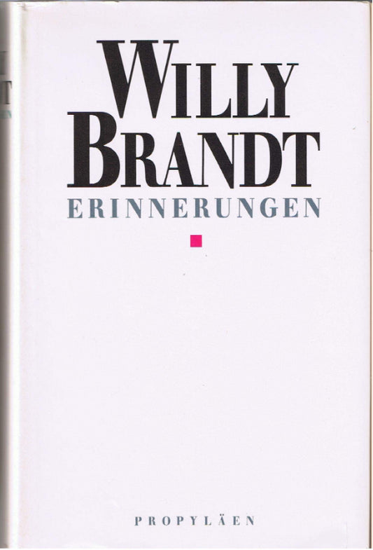 Erinnerungen