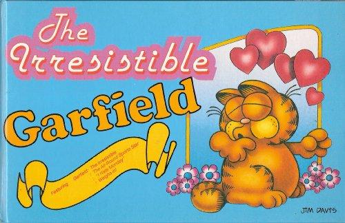 The Irresistible Garfield