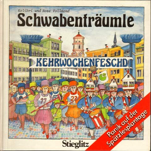 Schwabenträumle