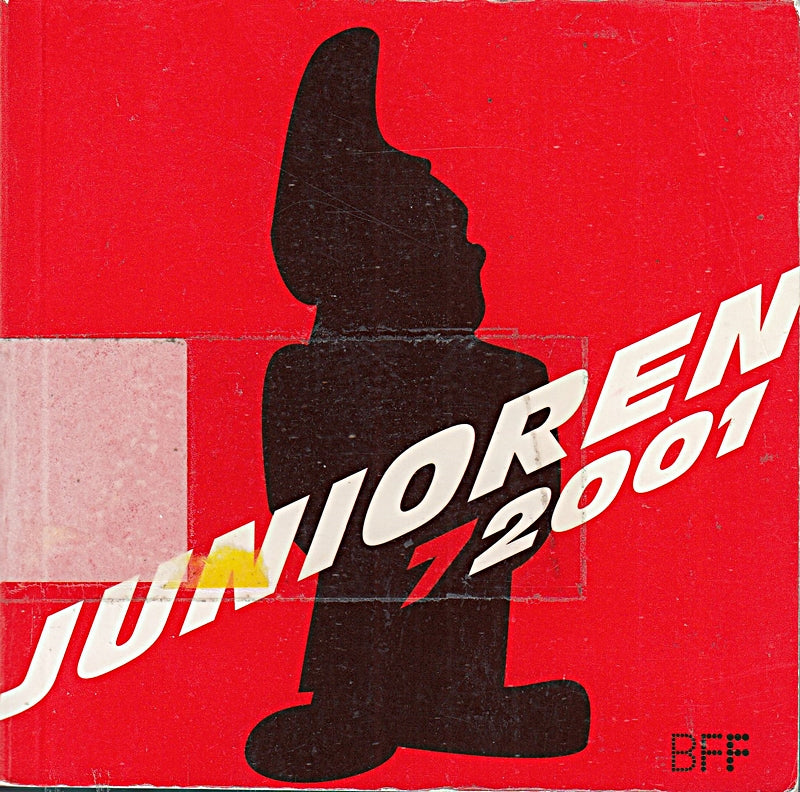 BFF-Junioren. Junioren im Bund Freischaffender Foto-Designer e.V.: 2001