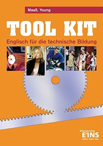Tool Kit: Englisch für die technische Bildung / Englisch für die technische Bildung: Schülerband