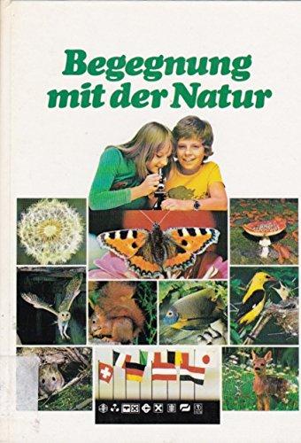 Begegnungen mit der Natur.