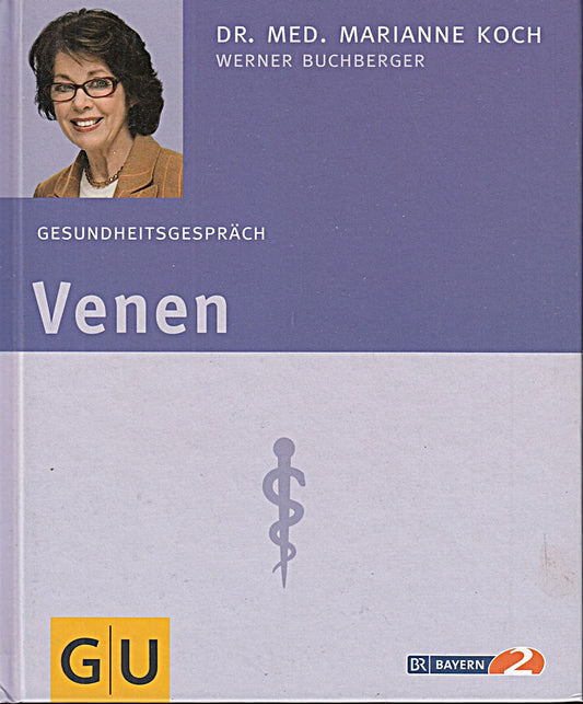 Venen (Erkrankungen)