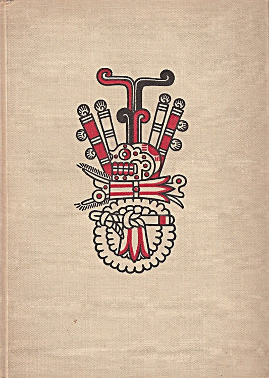 Die Eroberung von Mexiko. Hrsg. v.G.Kutscher.