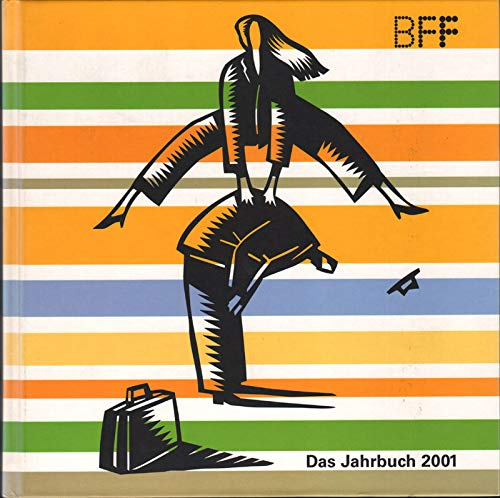 BFF-Jahrbuch: 2001