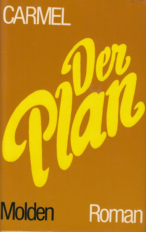 Der Plan