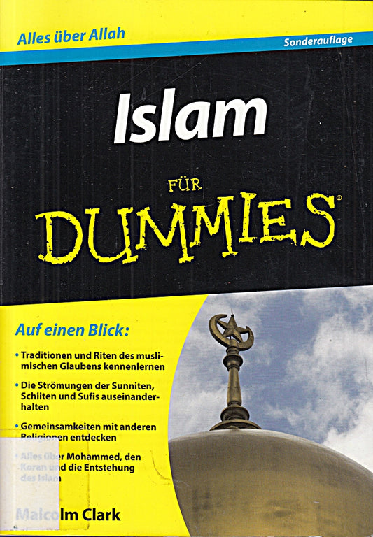 Islam für Dummies: Alles über Allah