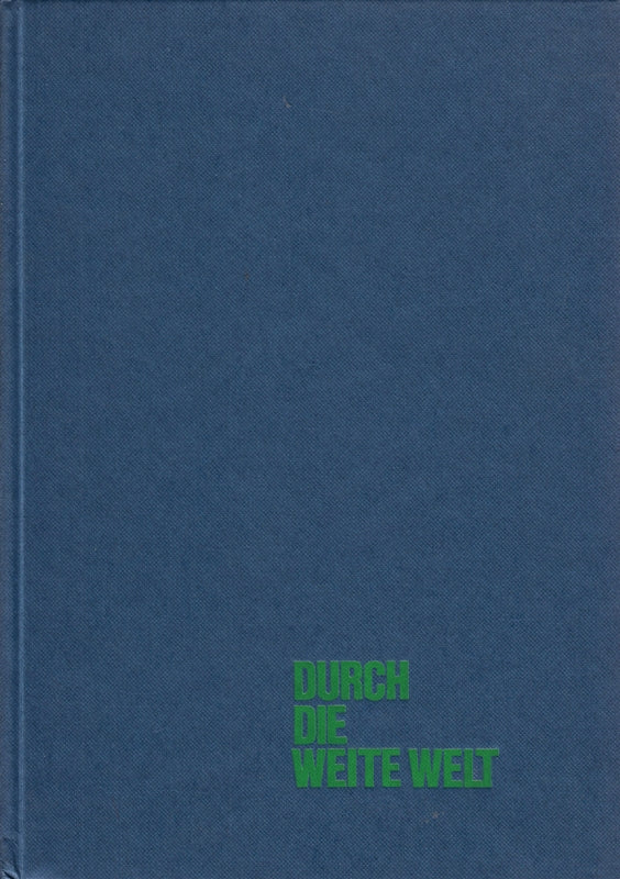 Durch die weite Welt  54