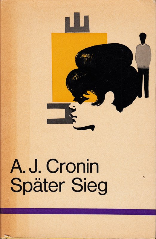 Später Sieg