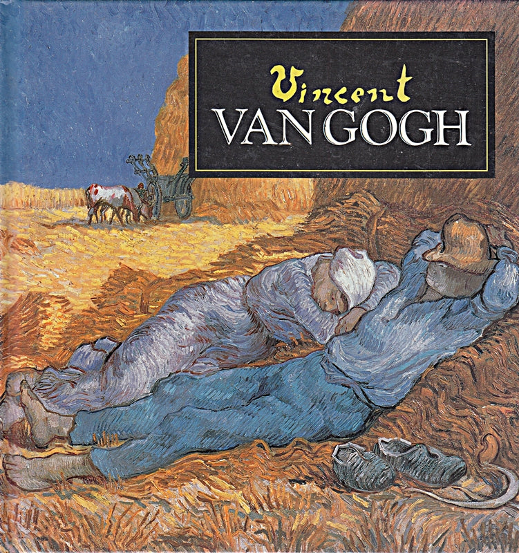 Van Gogh