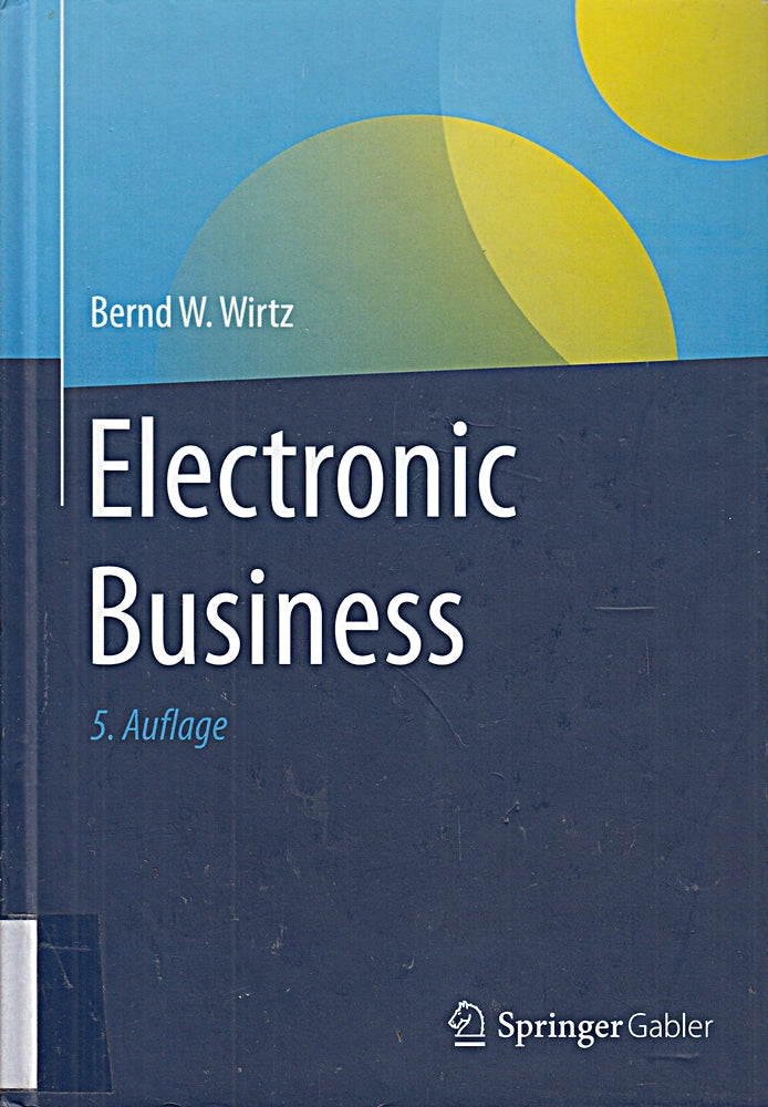 Electronic Business