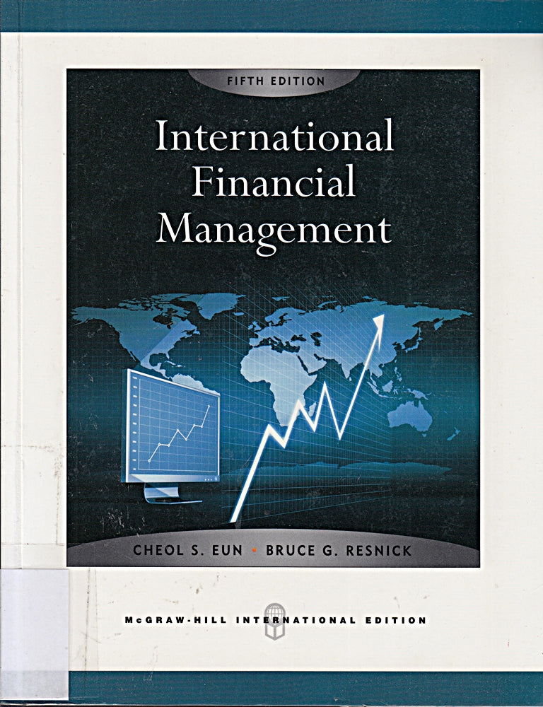 International Financial Management