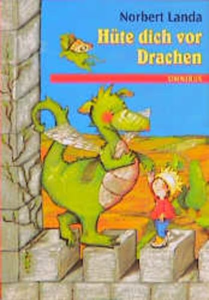 Hüte dich vor Drachen