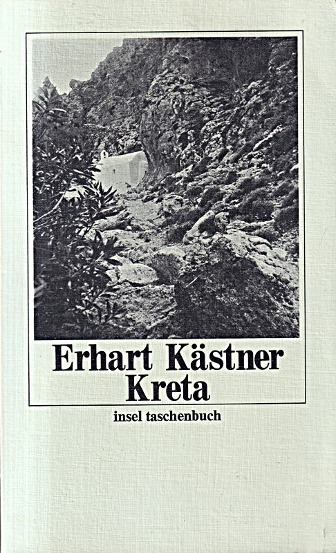 Kreta: Aufzeichnungen aus dem Jahre 1943 (insel taschenbuch)