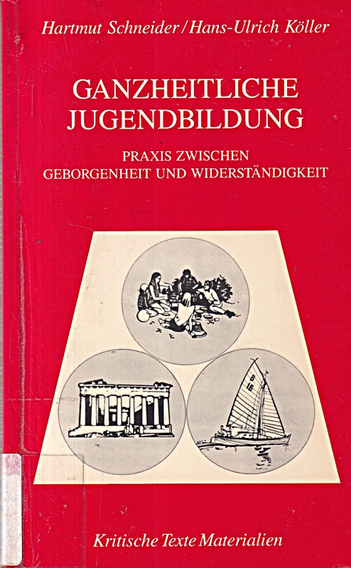 Ganzheitliche Jugendbildung