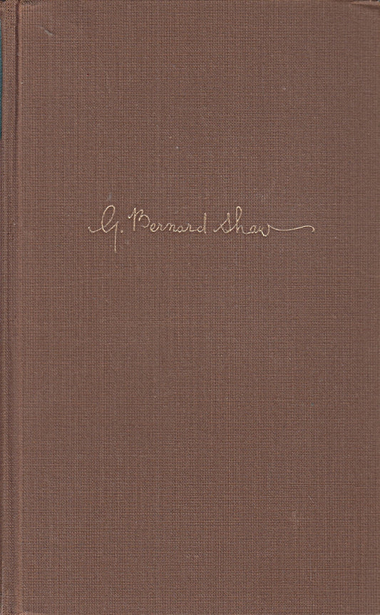 Vorreden zu den Stücken: Autorisierte deutsche Übersetzung von Siegfried Trebitsch
