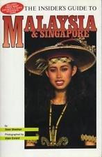 Insider's Guide  Malaysia und Singapur