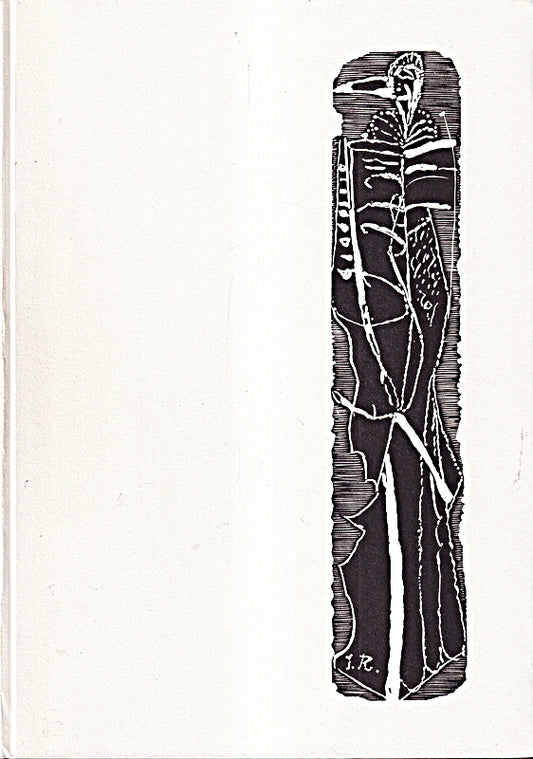 Die Vögel übertragen von Christian Vogt. Mit 37 Holzstich-Illustrationen von Imre Reiner.