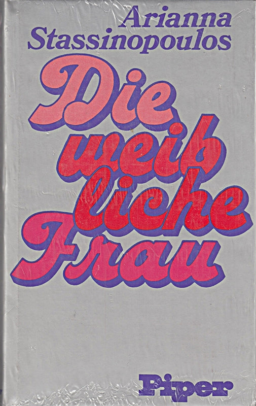 Die weibliche Frau