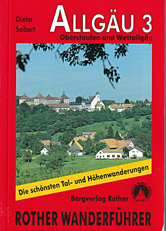 BVR WF Allgäu 3 - Oberstaufen Westallgäu