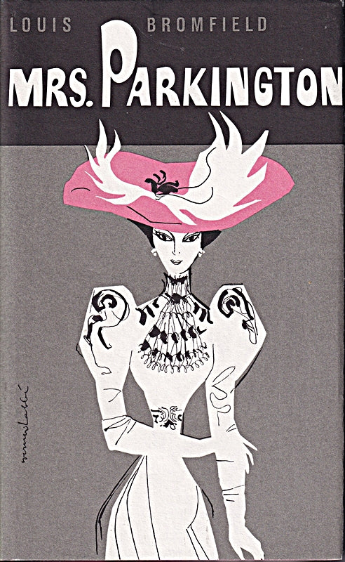 Mrs. Parkington
