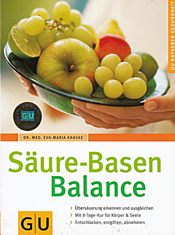 Säure-Basen-Balance