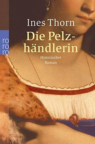 Die Pelzhändlerin: .