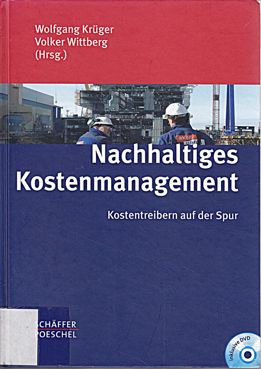 Nachhaltiges Kostenmanagement: Kostentreibern auf der Spur