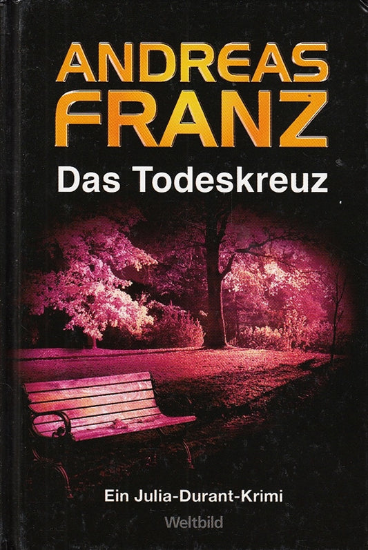 Das Todeskreuz [sz0h]
