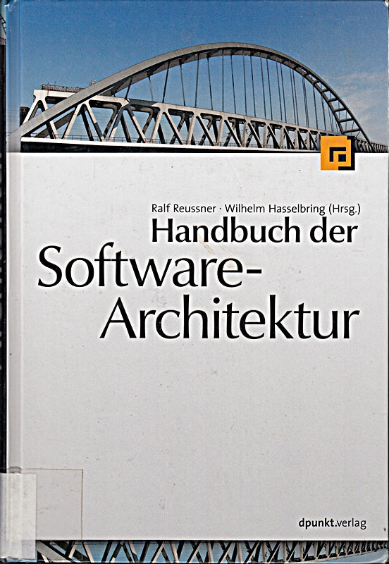 Handbuch der Software-Architektur