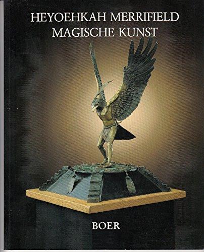 Magische Kunst