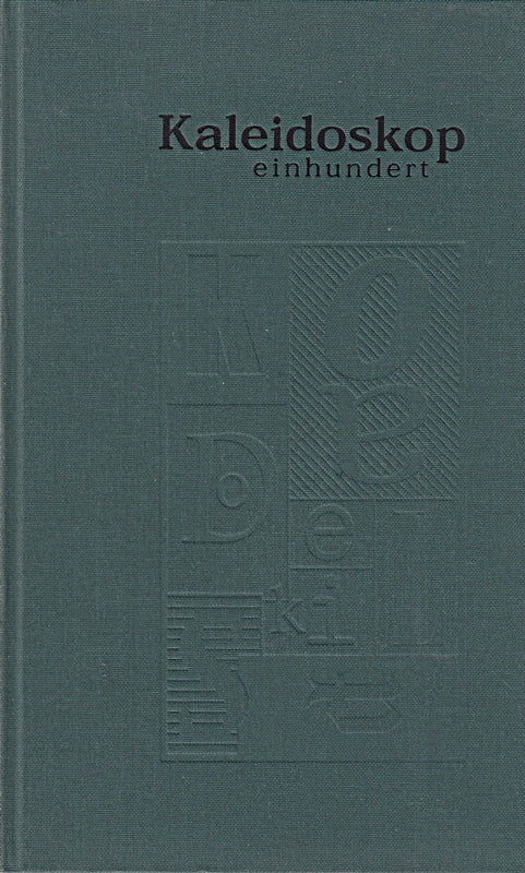 Kaleidoskop einhundert