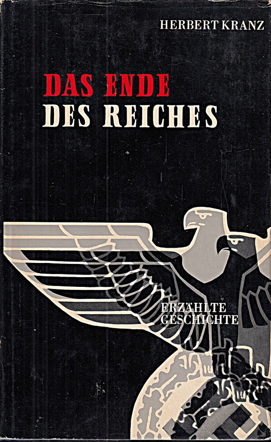 Das Ende des Reiches ? 21 Abb. [Unknown Binding] Kranz H. [Unknown Binding]