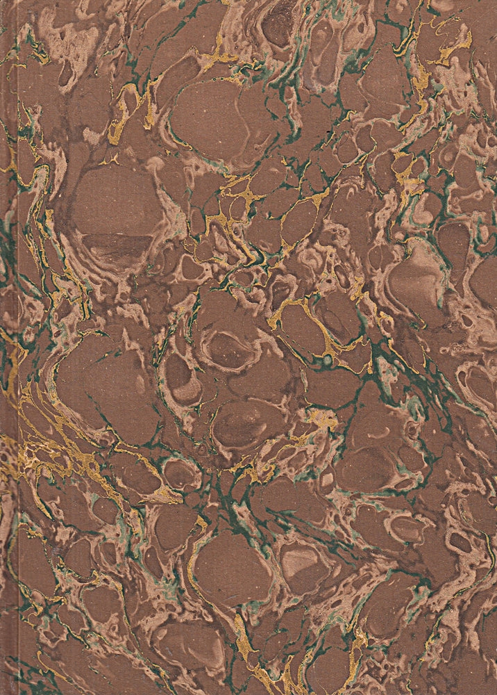 Einband und Buchpflege