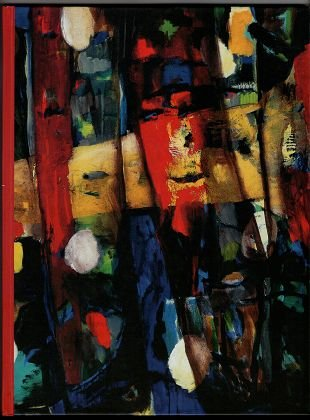 Martin-Ulrich Ehret - Bäume-Bilder 1990 - 2000 : [Dokumentation der gleichnamigen Ausstellung im September / Oktober 2000 im Atelierhaus Nordbahnhofstraße 45 in Stuttgart]