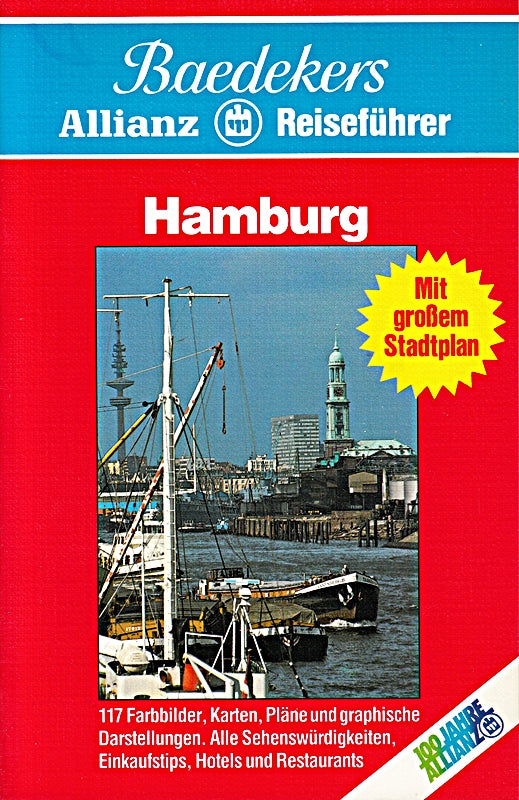 Hamburg.