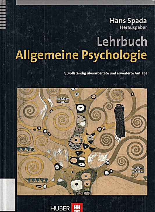 Lehrbuch Allgemeine Psychologie