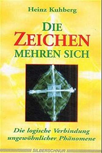 Die Zeichen mehren sich. Die logische Verbindung ungewöhnlicher Phänomene