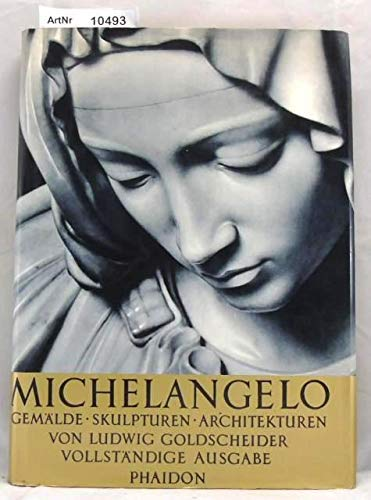 Michelangelo.