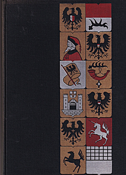 Württemberg  Buch der Wirtschaft