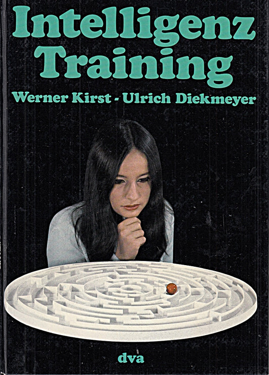 Intelligenztraining