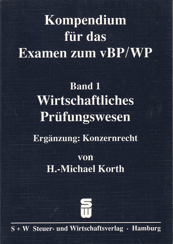 Konzernrecht