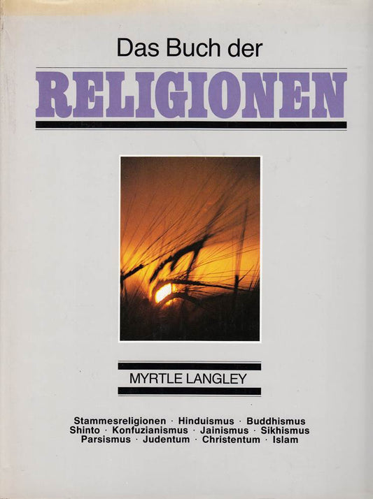Das Buch der Religionen