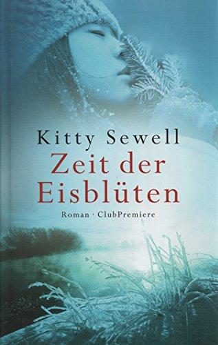 Zeit der Eisblüten : Roman. Club-Premiere  = Ice trap 