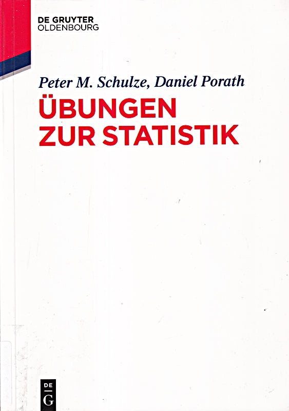 Übungen zur Statistik