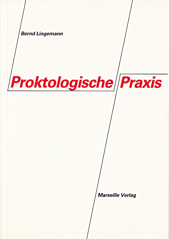 Proktologische Praxis