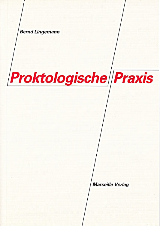 Proktologische Praxis
